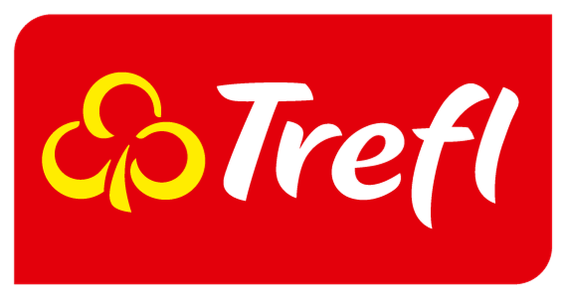 Trefl-Egypt
